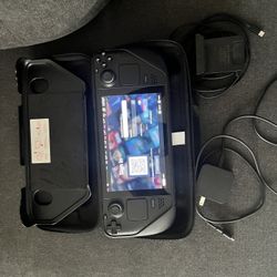 Gaming