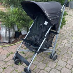 McLaren Baby Toddler Stroller Ride In Style 