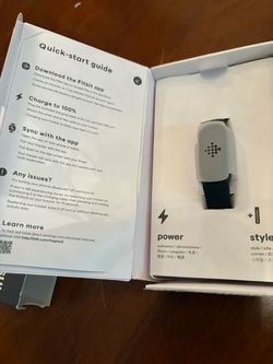 FIT BIT 3 New in box