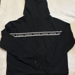 BEBÉ  SWEATER WOMENS 