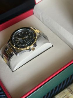 Rolex Watch