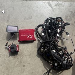 SBF Fast Xfi 2.0 With Internal Data logging 
