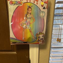 KidsHalloween Costume
