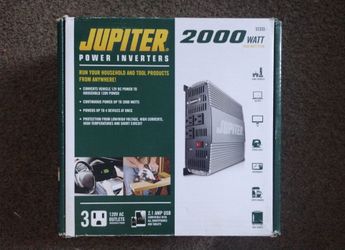 2000wats power inverter