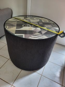 Bedside tables or coffee tables