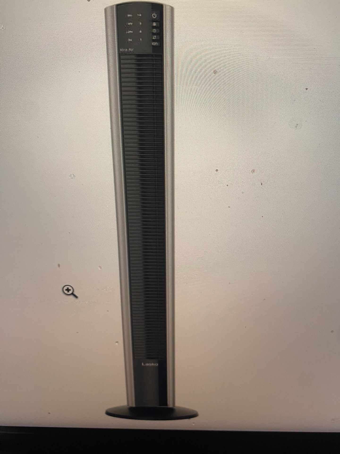 Lasko Xtra Air Tower Fan