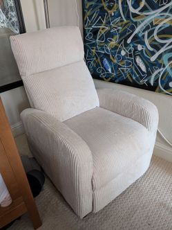 Cozy Recliner