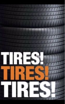 New And Used Tires For Sale 2018 Stock Clearance