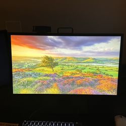 BenQ XL2546K