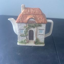 House Tea Pot