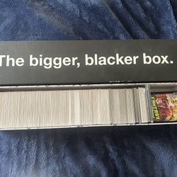 Cards Against Humanity 