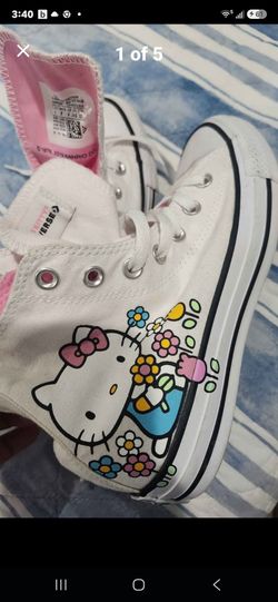 Hello kitty limited edition