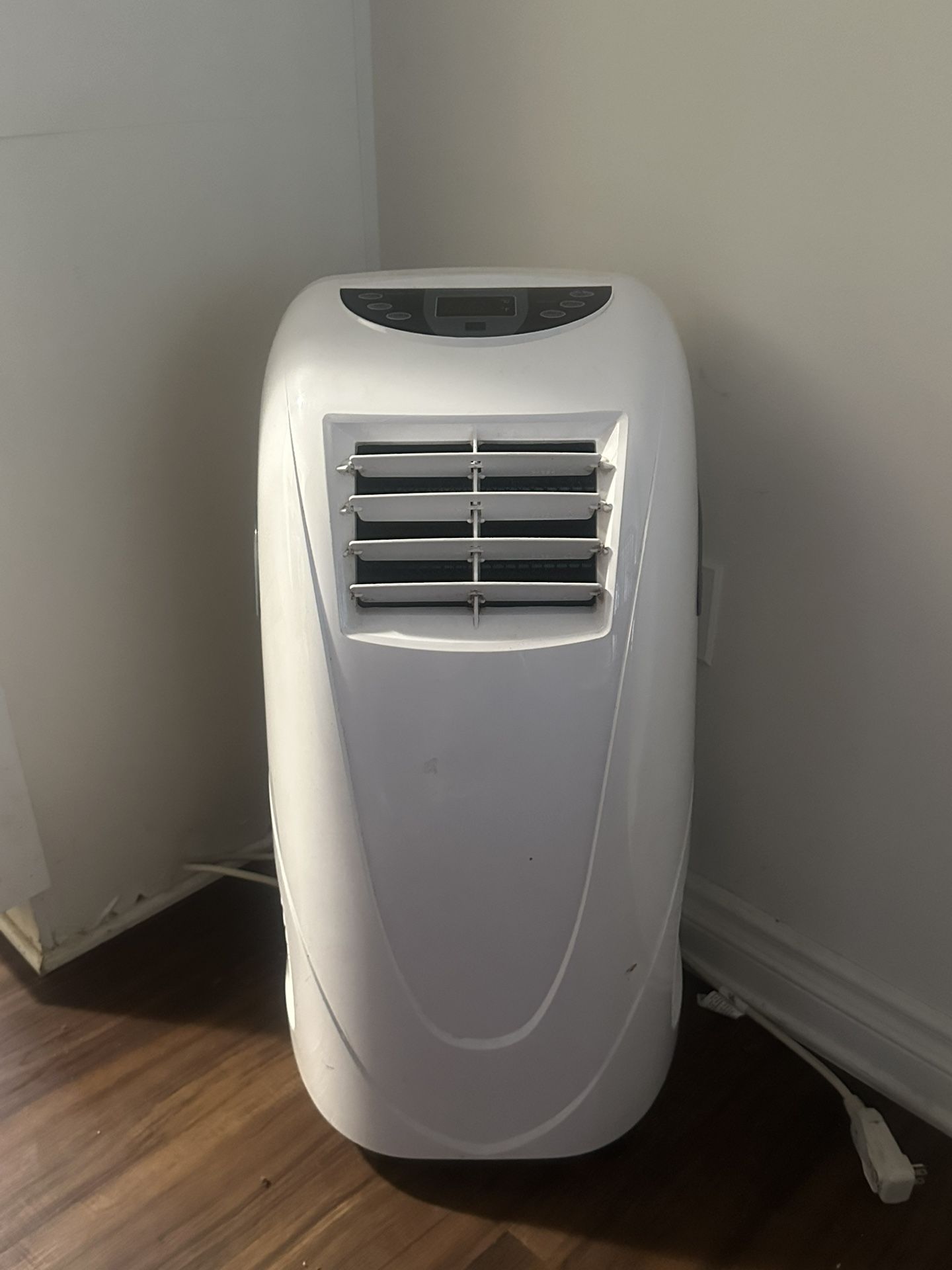 Portable A/C