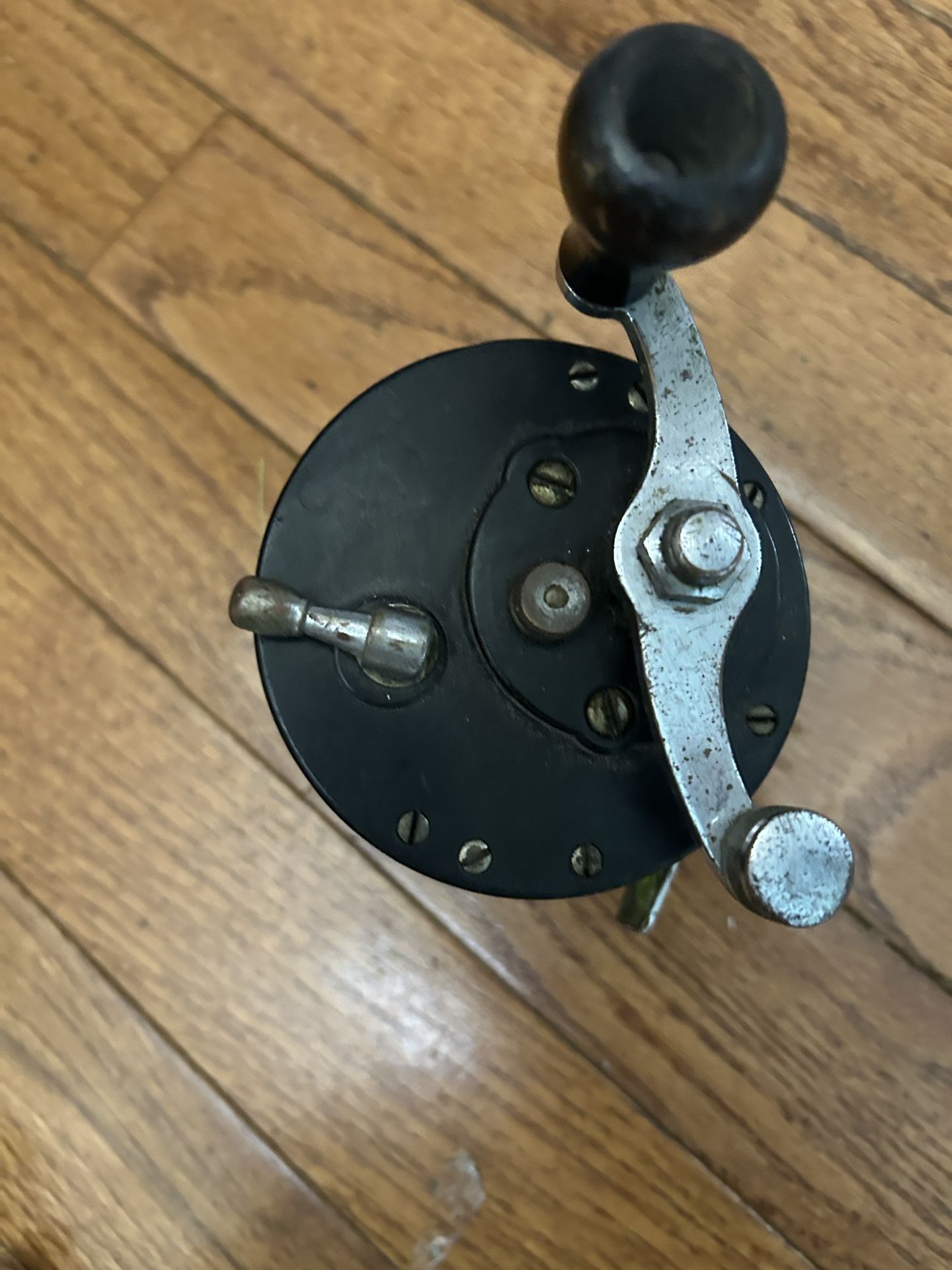 Fishing Reels