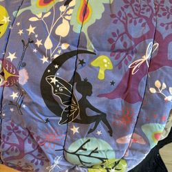 Easy To Make Bedding Set