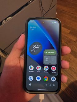 Pixel 10a, 128gb