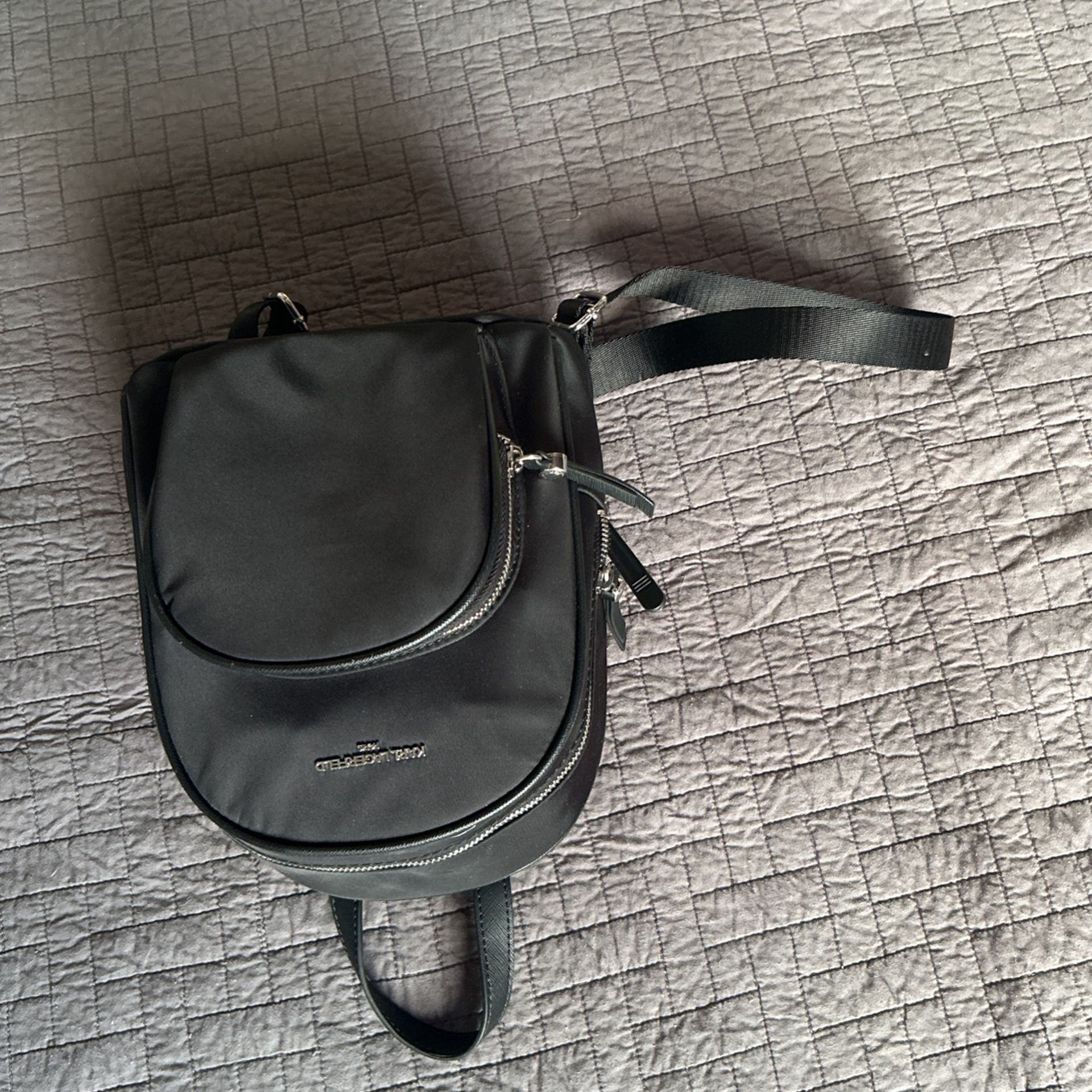 mini backpack