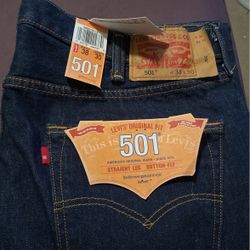 Levi’s