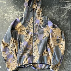 Nike ACG Wolftree Fleece
