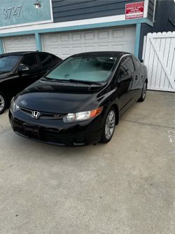 2007 Honda Civic