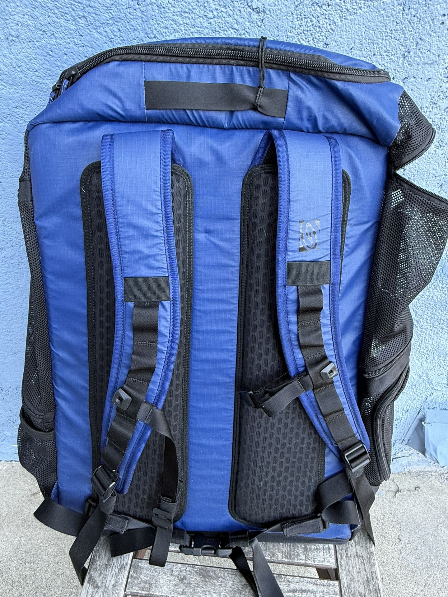 yeti camino 35 9 gal carrying bag Carryall Tote Olive/King Crab Orange type_carry-on_backpack Bag Theft Safe Backpack Color:Titanium and supplies and can