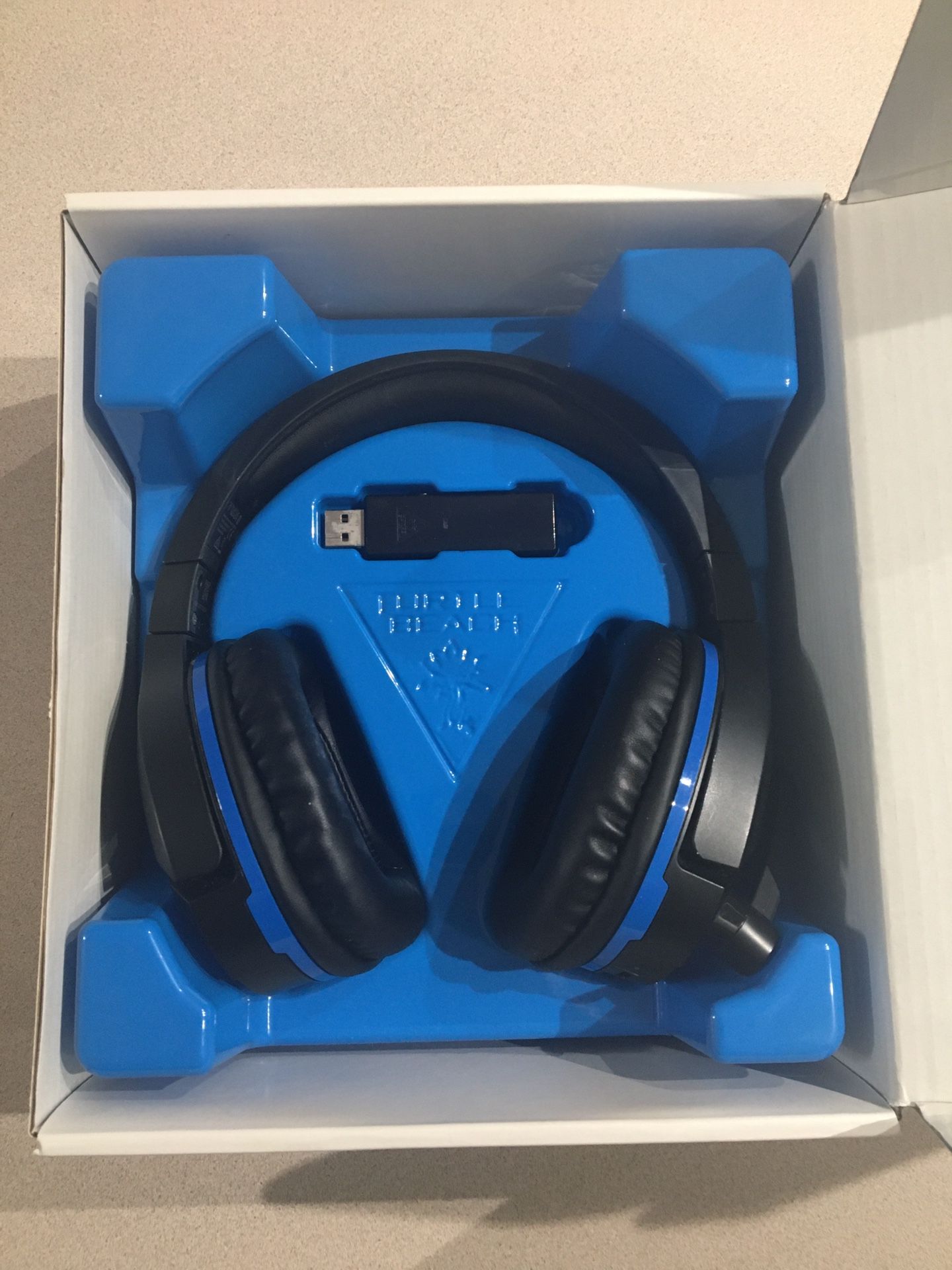 TURTLE BEACH 700