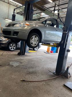 2011 Nissan versa