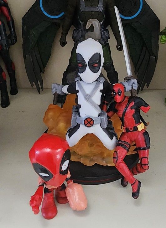 Deadpool Bundle