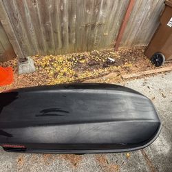 Yakima SkyBox 16