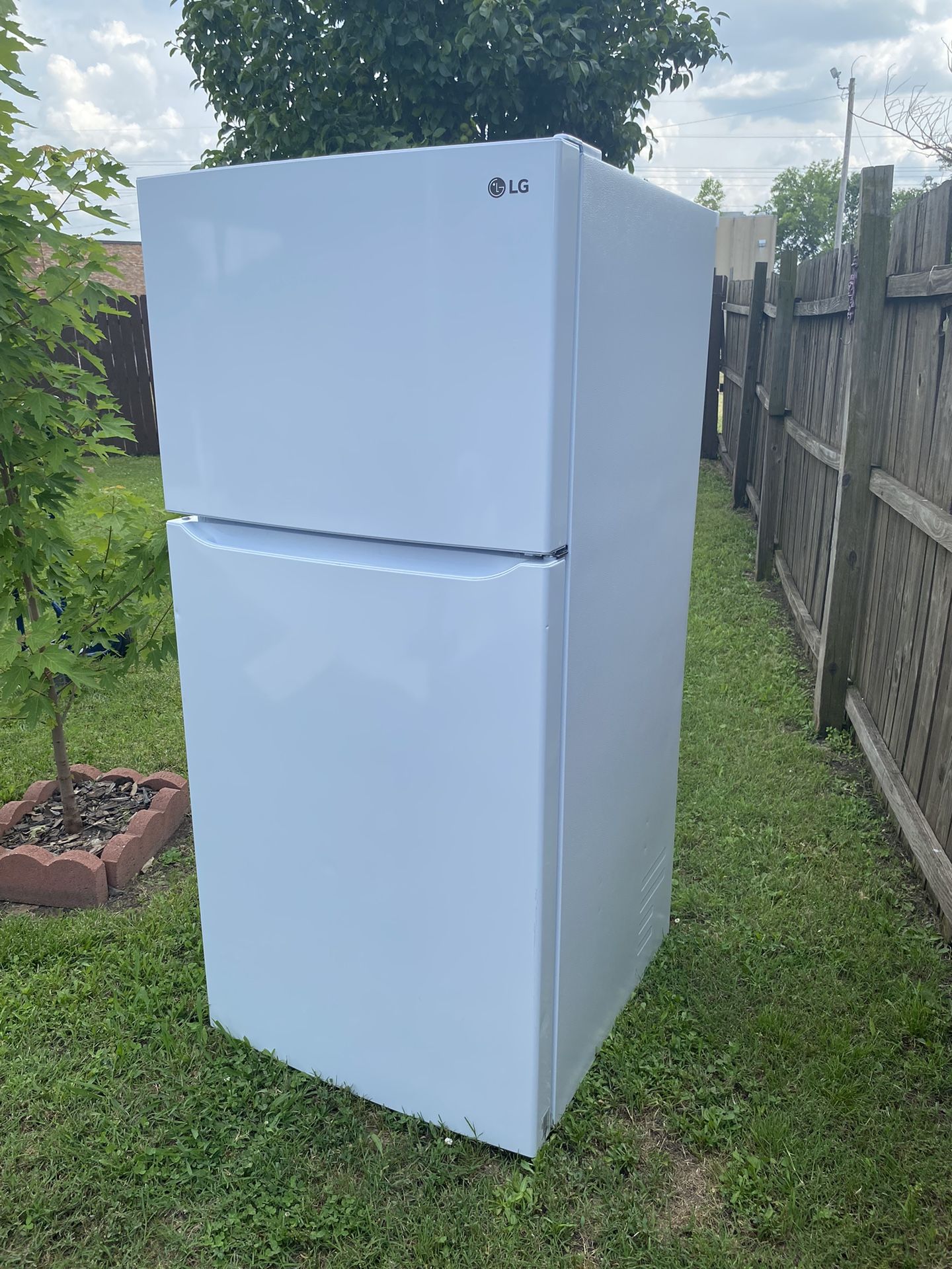 Fridge