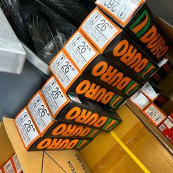 Beach Cruiser Inner Tubes