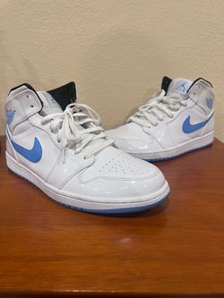 Jordan 1 “Legend Blue”