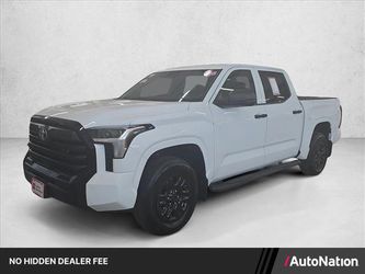 2026 Toyota Tundra