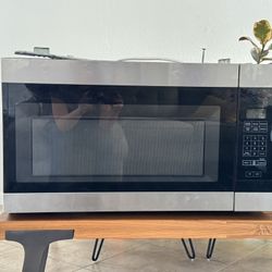 Microondas Whirlpool / Microwave Whirpool