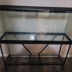 55 Gallon Tank 
