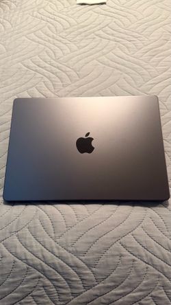 MacBook Pro 14in 512GB (No Box)