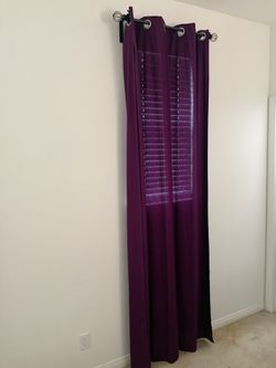 Curtains