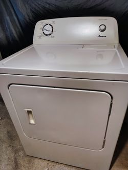Electric Dryer