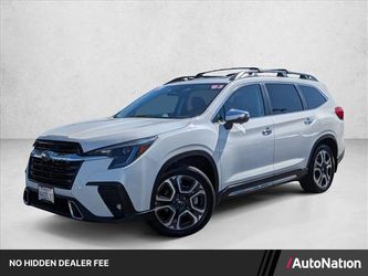 2023 Subaru Ascent