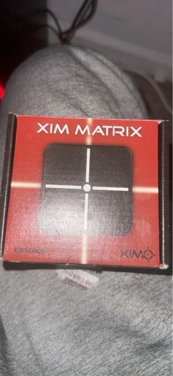 Xim Matrix