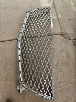 Genesis GV80 Grille oem