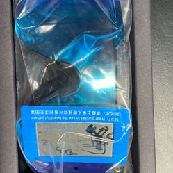 Wear glasses to see patterns