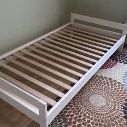 Twin Bed Frames