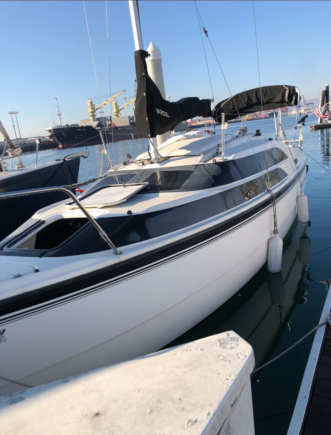 2011 Macgregor 26M for Sale in Costa Mesa, CA - OfferUp