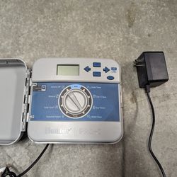 Hunter Pro C Irrigation Controller