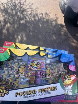Pokemon Ascended Heroes Box