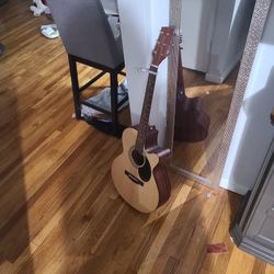 Acoustic Guitar
