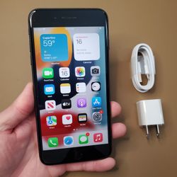 iPhone 8 Plus - UNLOCKED - Like New
