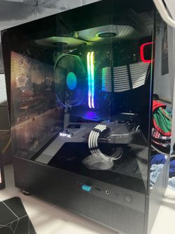 Mid range gaming pc