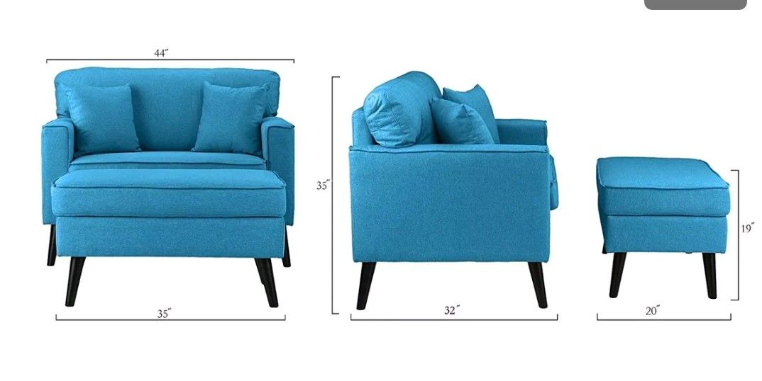 Chair sofa